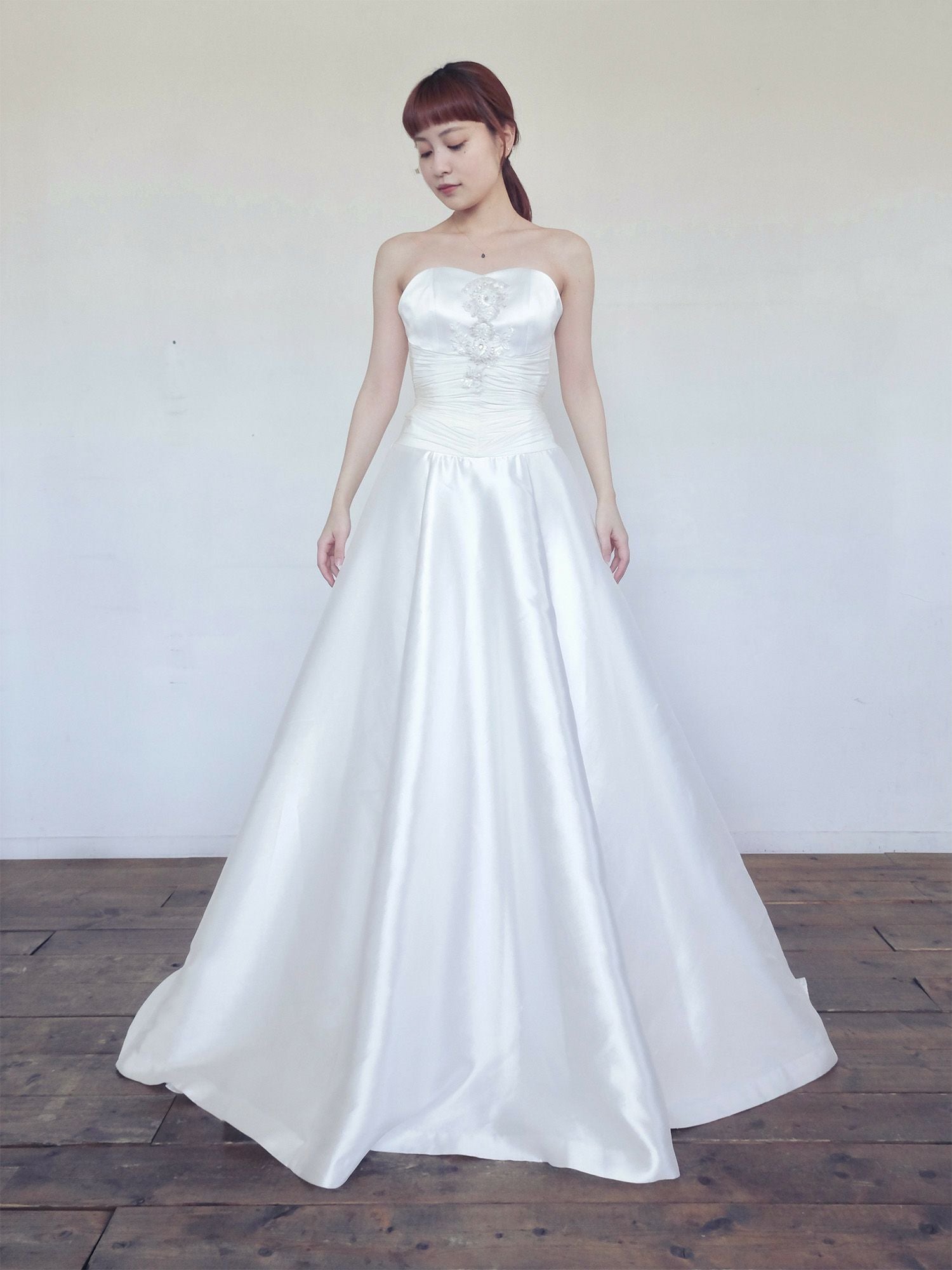 past | DRESSY ONLINE by PLACOLE&DRESSY