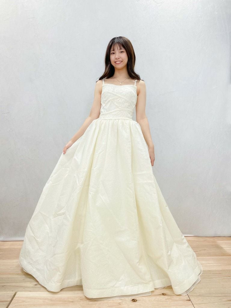 プリンセスライン | DRESSY ONLINE by PLACOLE&DRESSY