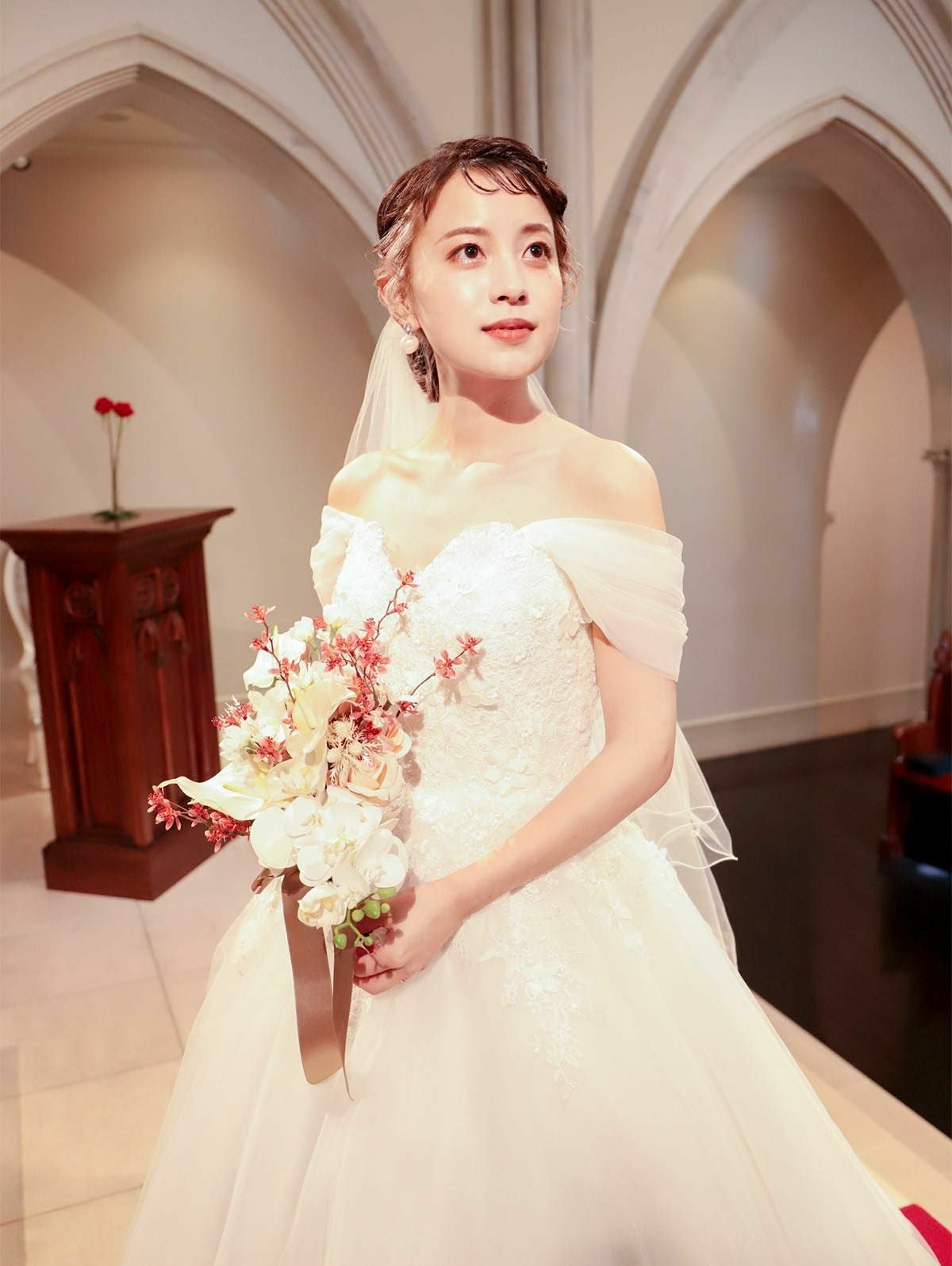 2wayオフショルダードレス〈PD-WDOR-51〉 | DRESSY ONLINE[ドレッシー