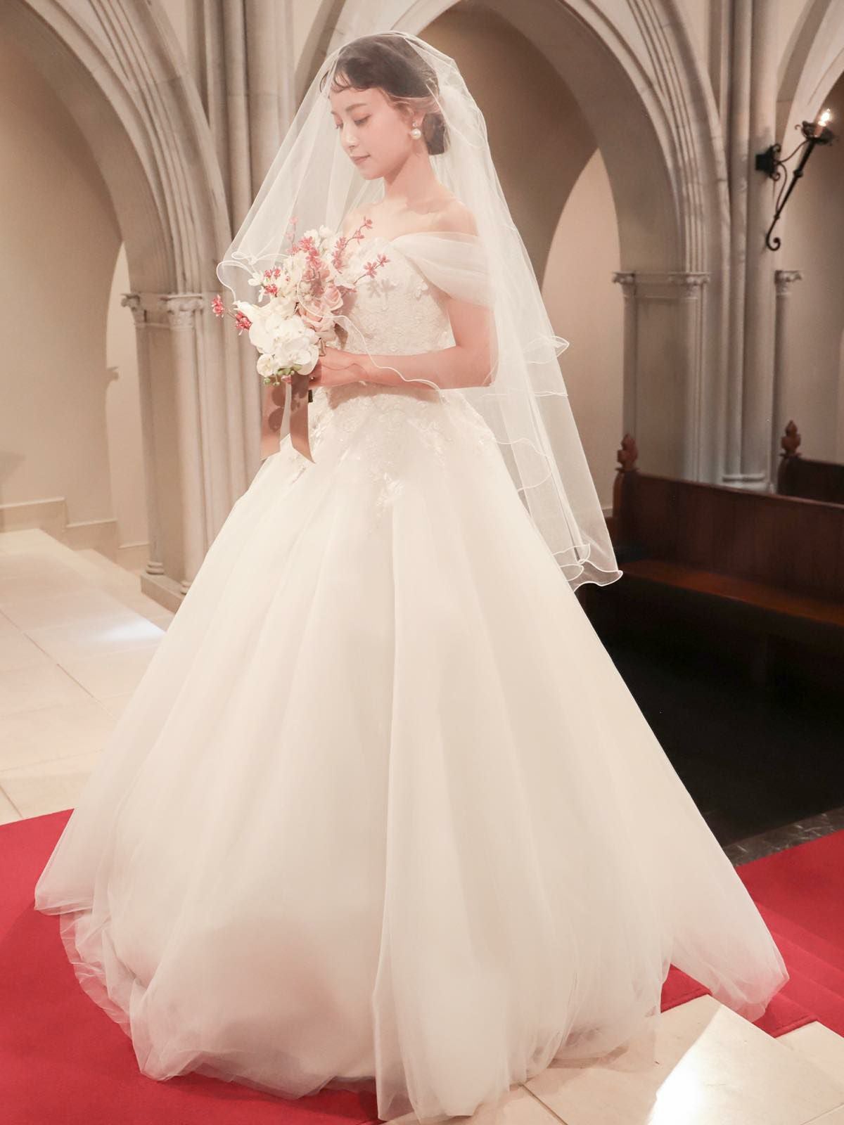 2wayオフショルダードレス〈PD-WDOR-51〉 | DRESSY ONLINE[ドレッシー