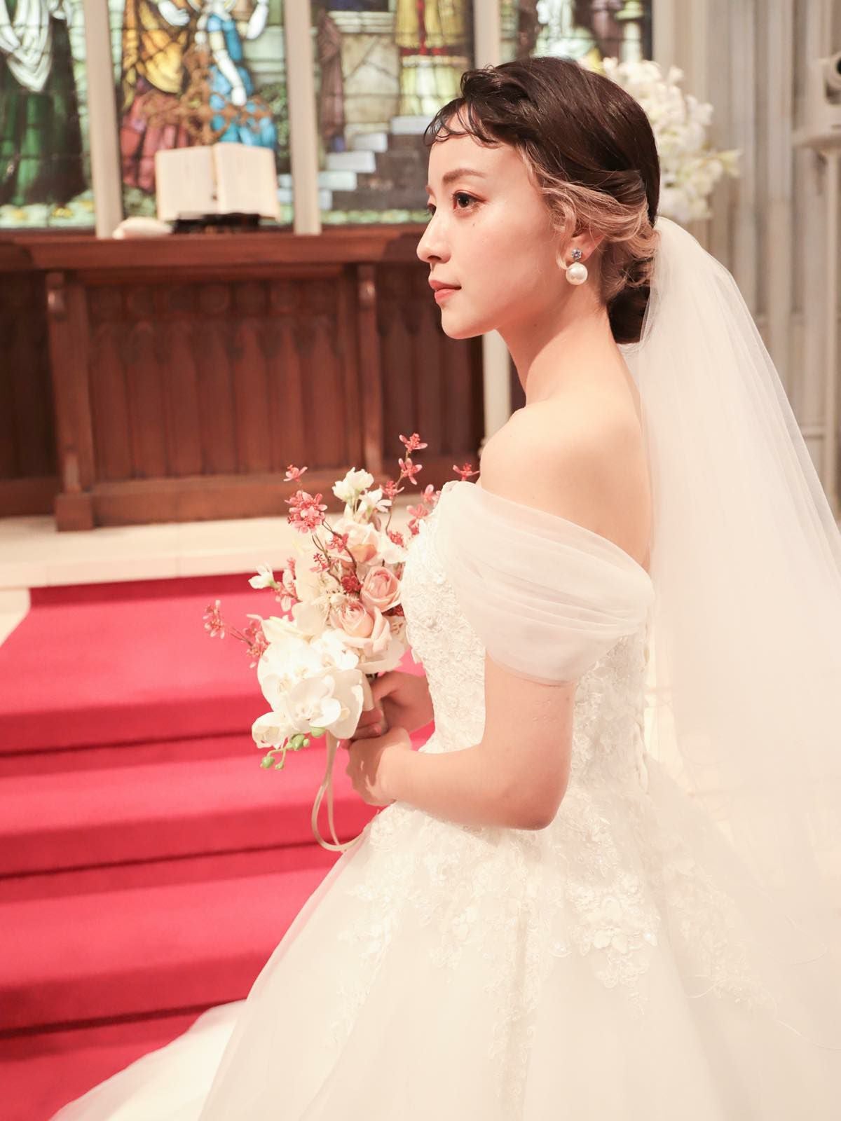 2wayオフショルダードレス〈PD-WDOR-51〉 | DRESSY ONLINE[ドレッシー