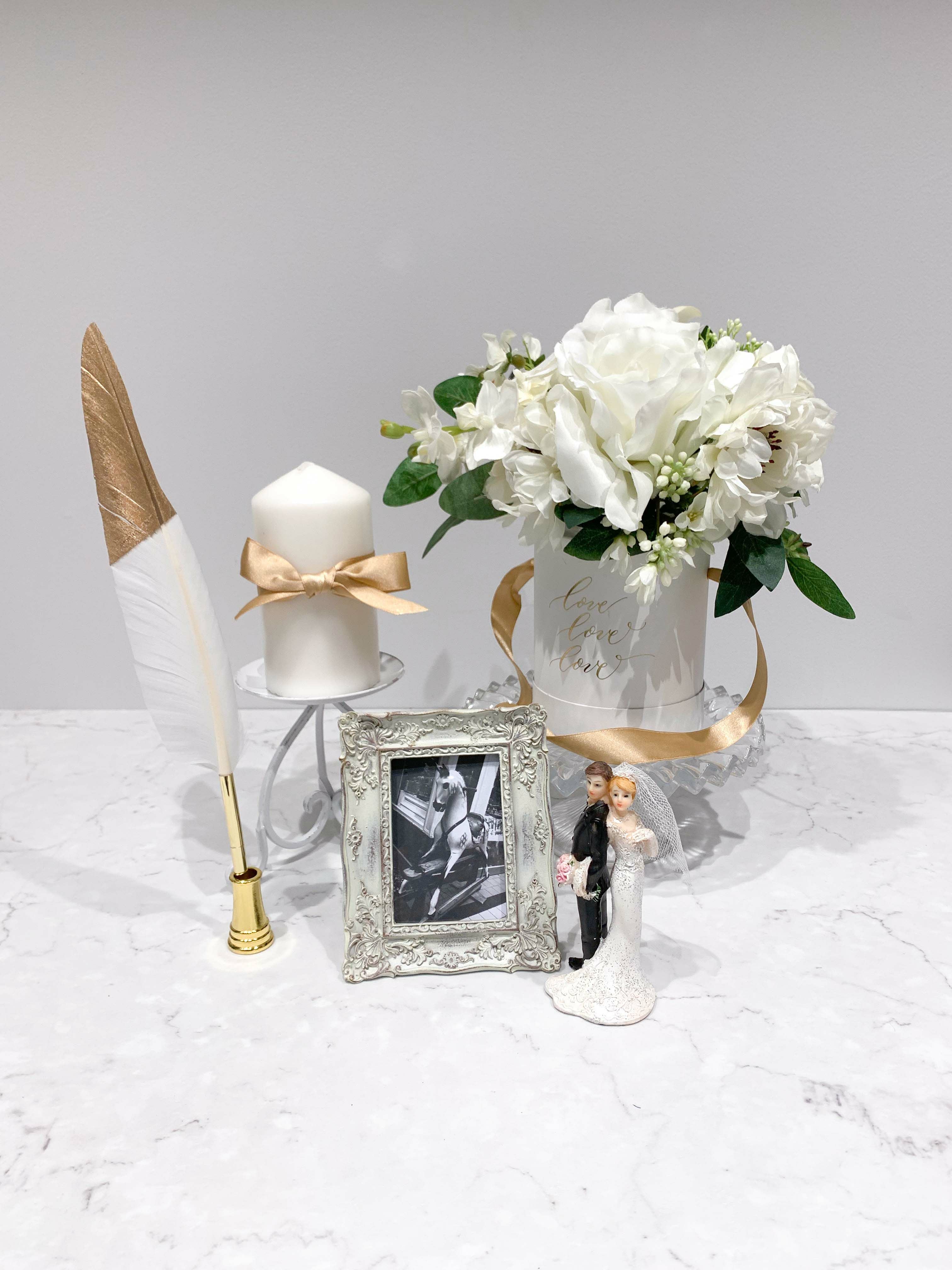 ウェルカムスペース ミニマムセット 白【SO-WE-1】 | DRESSY ONLINE