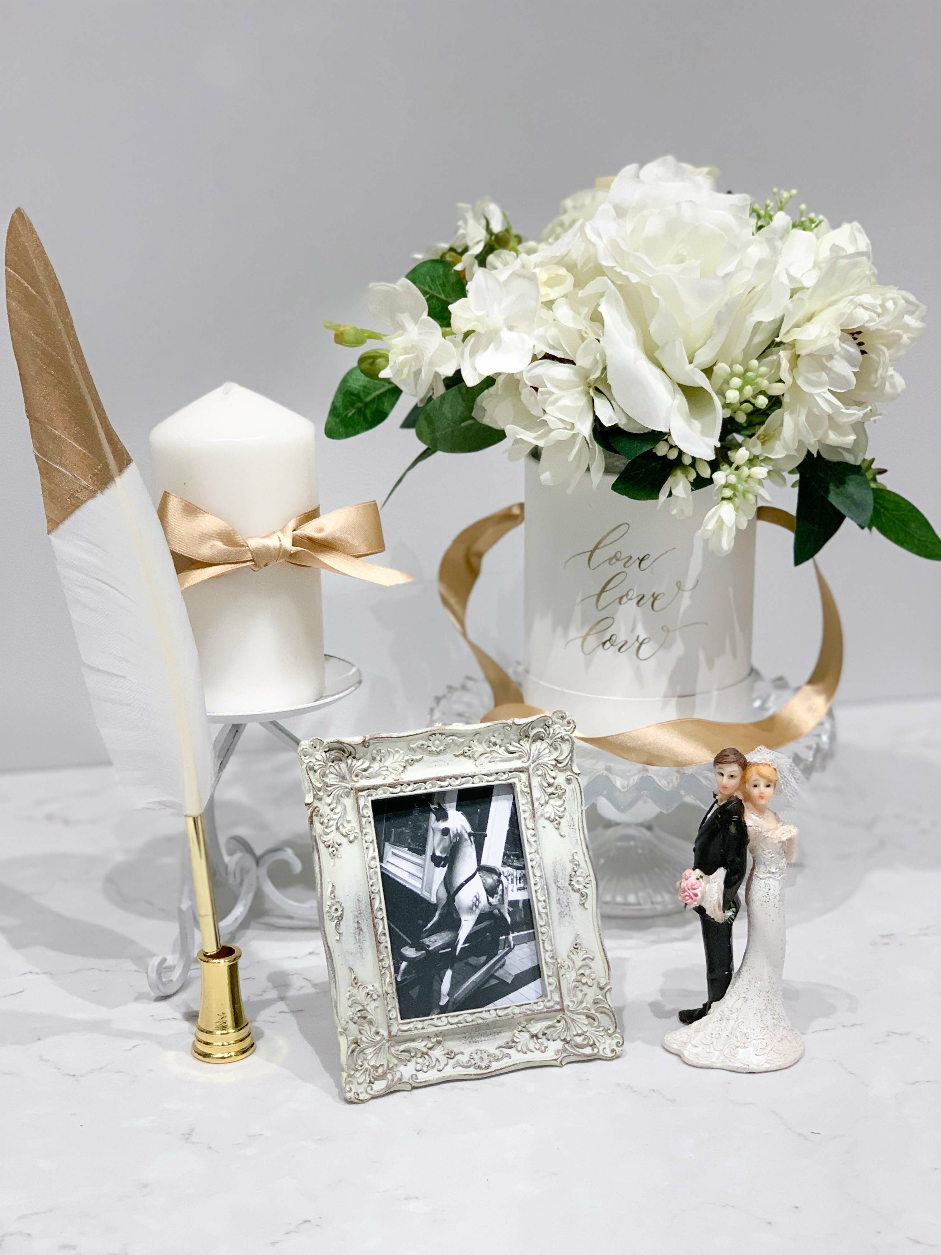 ウェルカムスペース ミニマムセット 白【SO-WE-1】 | DRESSY ONLINE