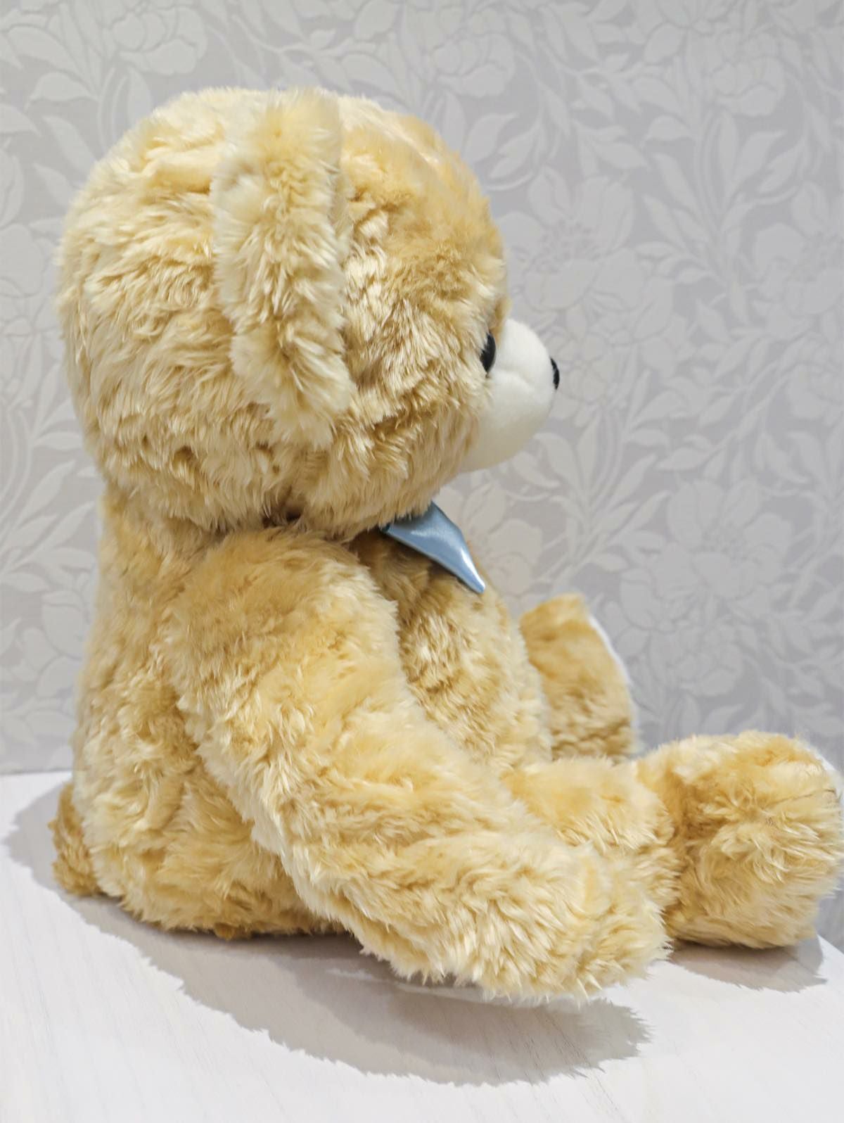 ウェイトドール（体重ベア）【リボン】NY-GP-03 | DRESSY ONLINE