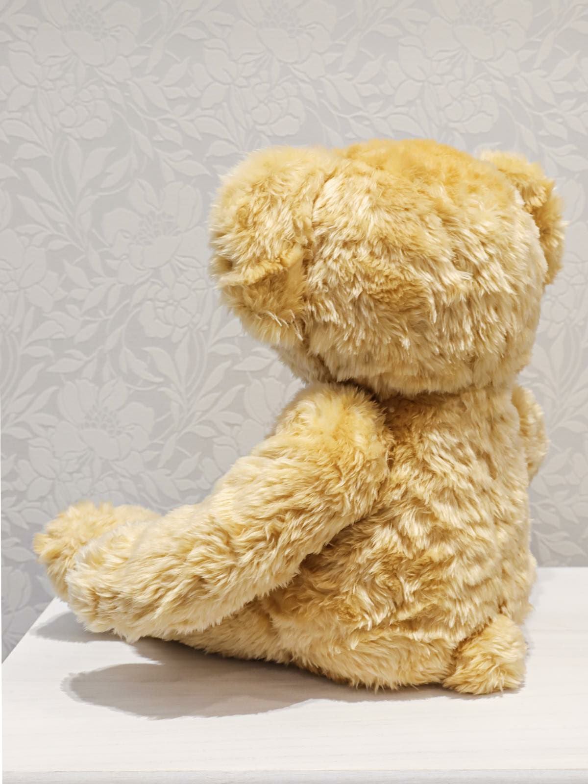 ウェイトドール（体重ベア）【リボン】NY-GP-03 | DRESSY ONLINE