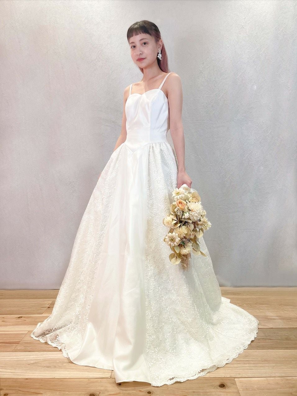 プリンセスライン | DRESSY ONLINE by PLACOLE&DRESSY