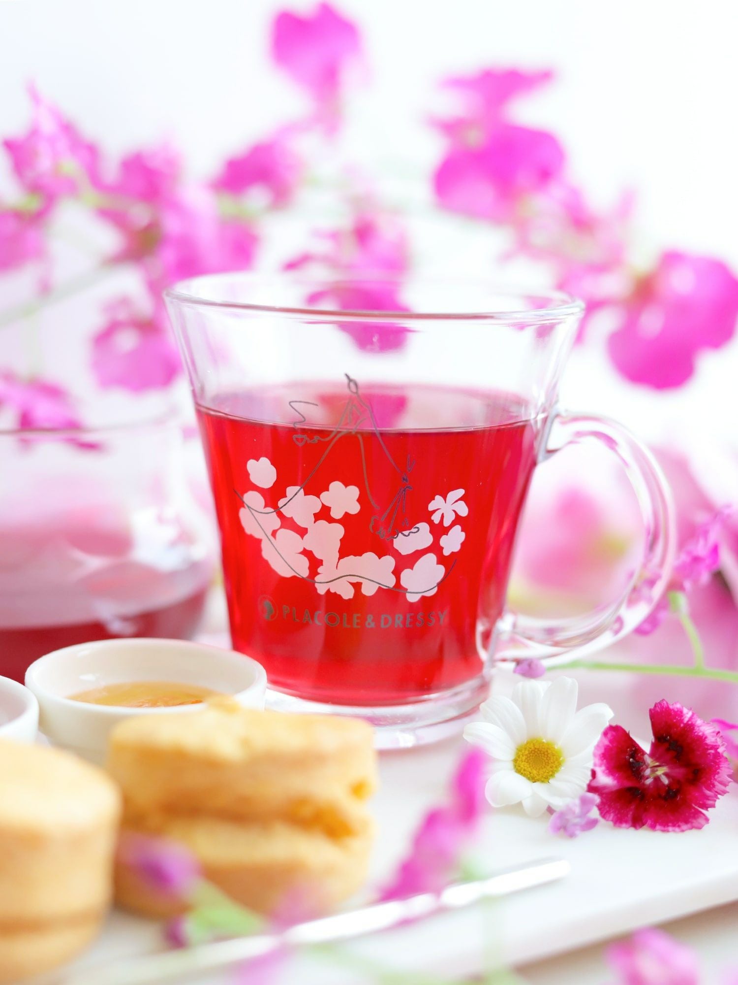 オリジナル高級紅茶（LADY/レディ）【ギフトセット有/プチギフト