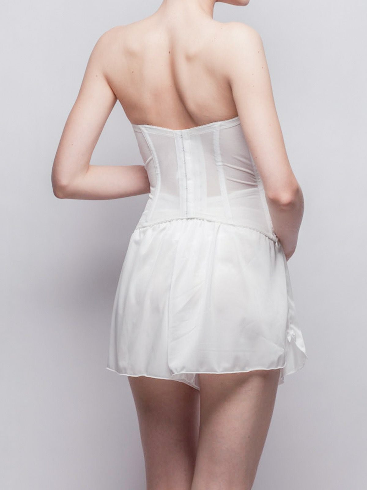 日本製】ブライダルインナー (マタニティ用ビスチェ) | DRESSY ONLINE