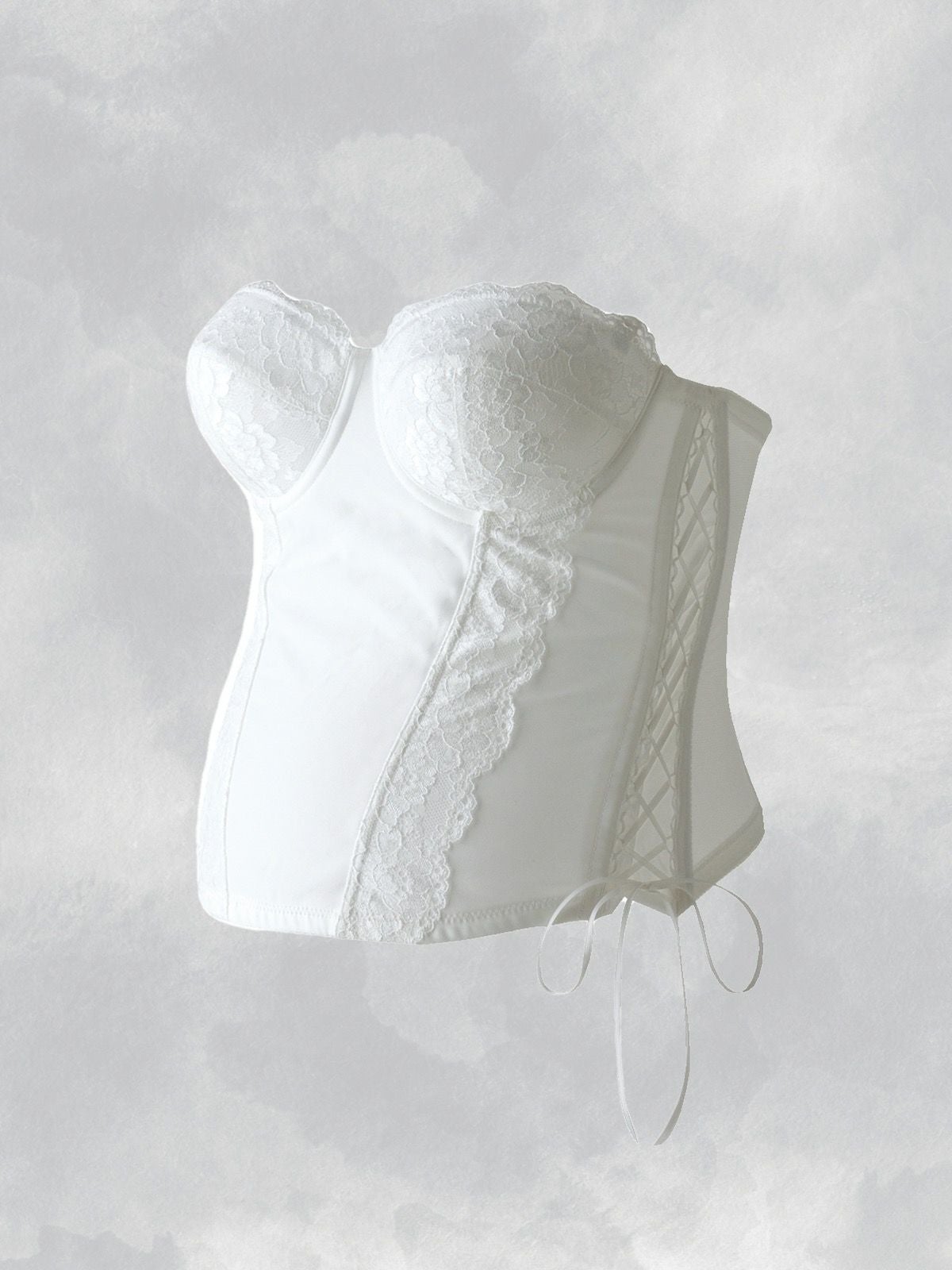 日本製】ブライダルインナー (マタニティ用ビスチェ) | DRESSY ONLINE