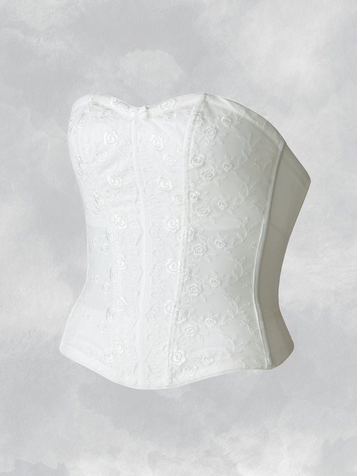 日本製】ブライダルインナー (レースコルセット) | DRESSY ONLINE