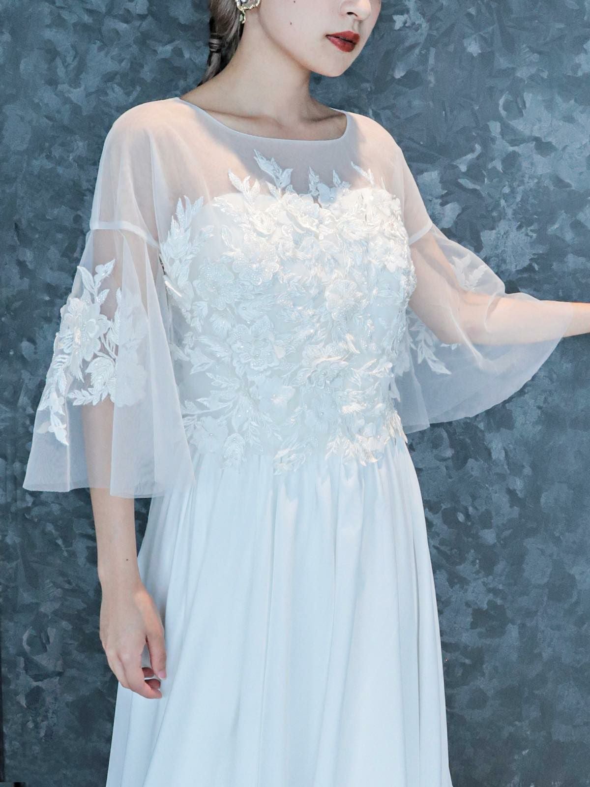 2way | DRESSY ONLINE by PLACOLE&DRESSY