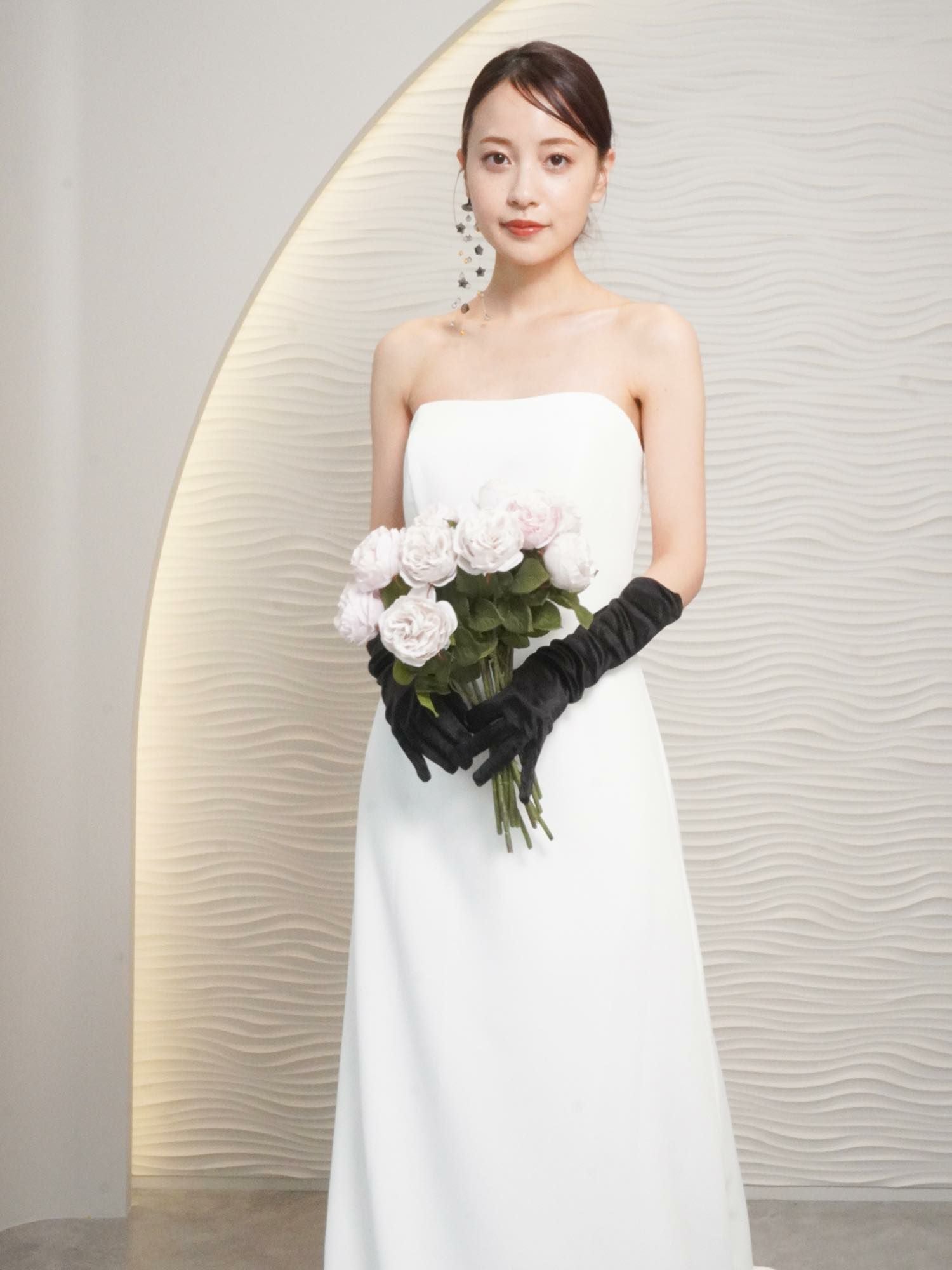 2wayプリーツキャンディスリーブ スレンダードレス〈PD-WDOR-213