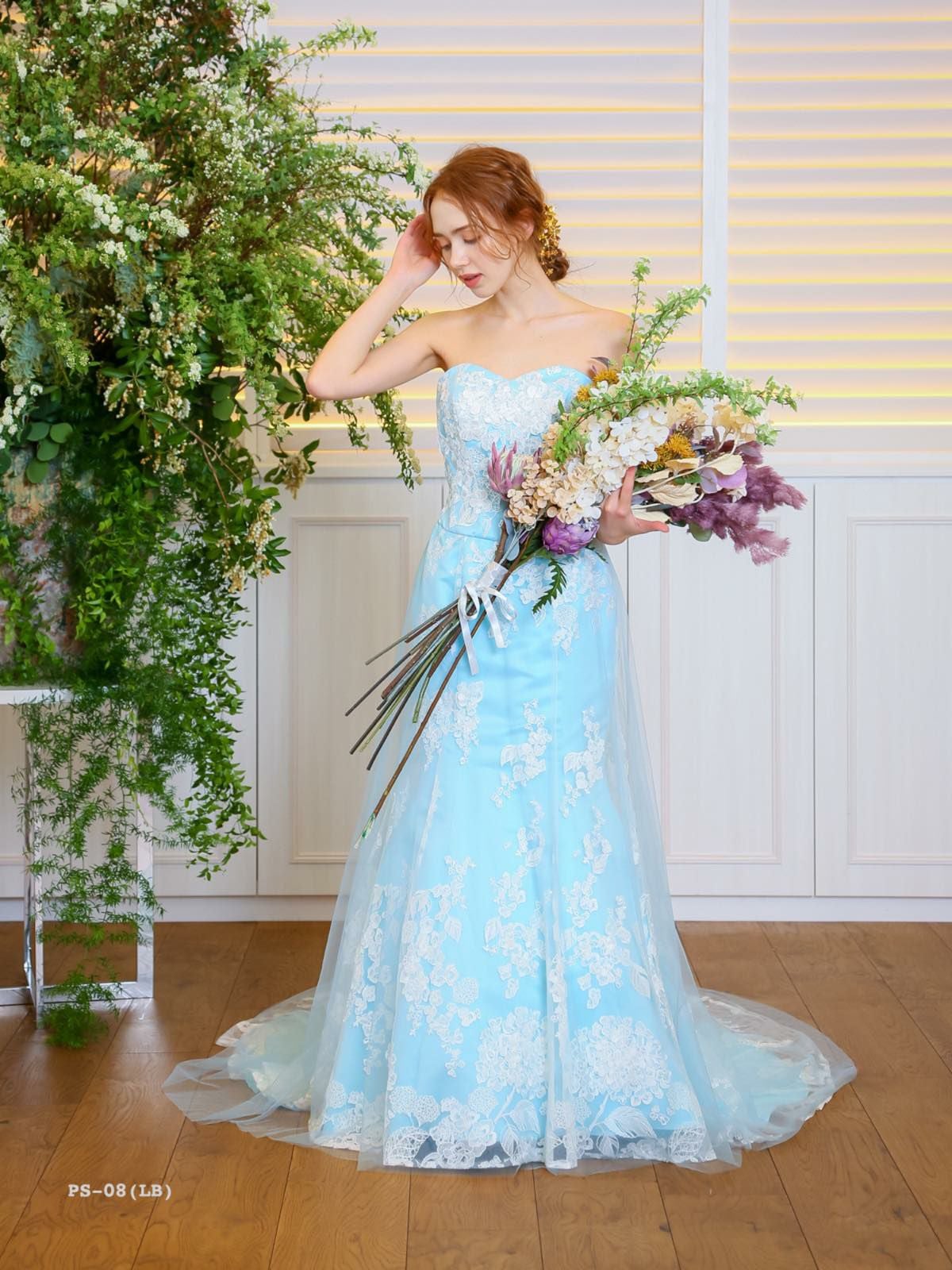 専用〜　美品PREFERENCE PARTY'S カラードレス⭐︎ 13号 カラードレス | DRESSY ONLINE by PLACOLE&DRESSY