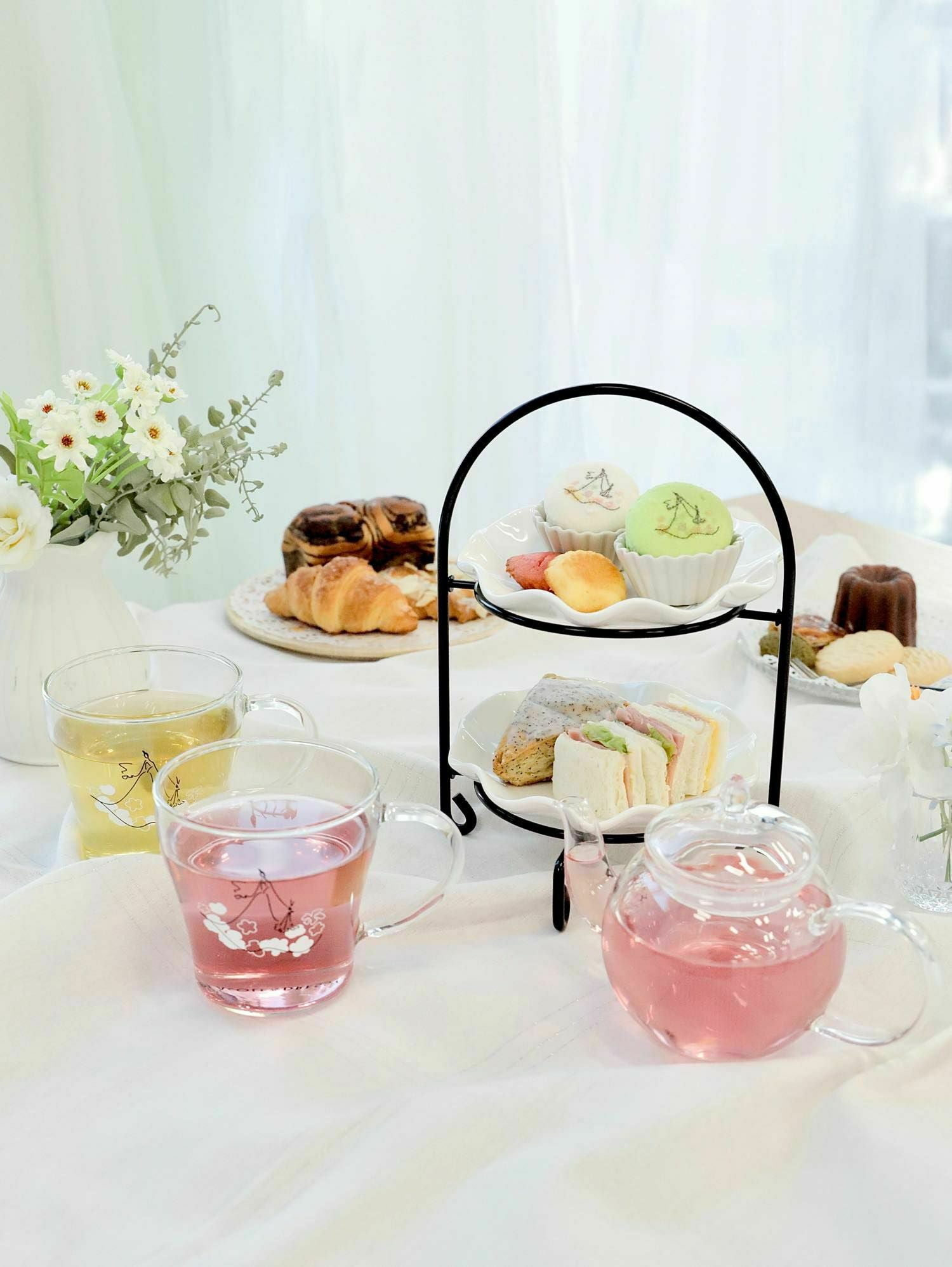 Afternoon tea アフタヌーンティー 食器 セット 新品未使用 高級 プレゼント 結婚式 引出物 定価1万円以上 Afternoon Tea（アフタヌーンティー） 食器 山中塗抗菌セパレート