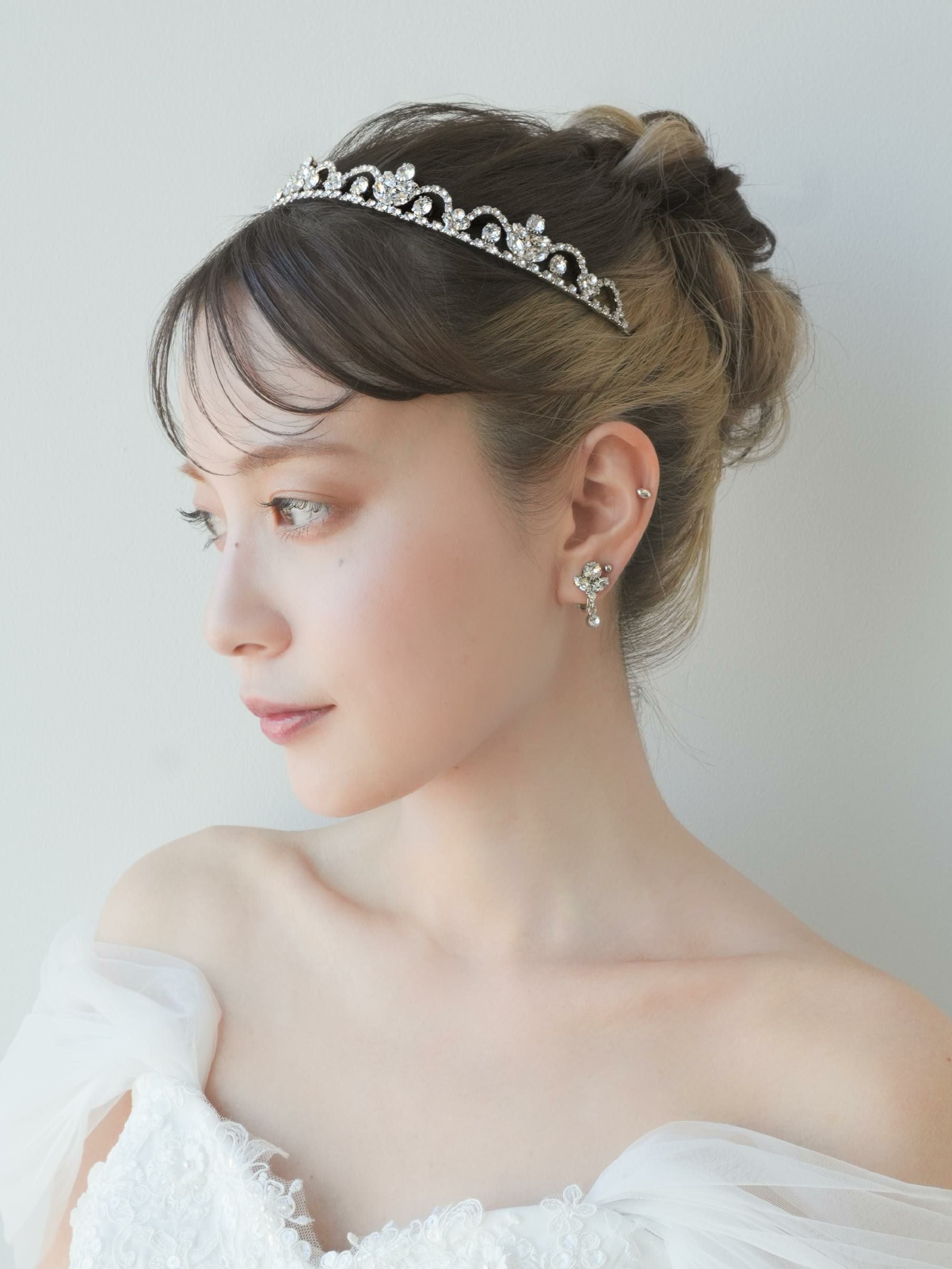 ティアラ | DRESSY ONLINE by PLACOLE&DRESSY