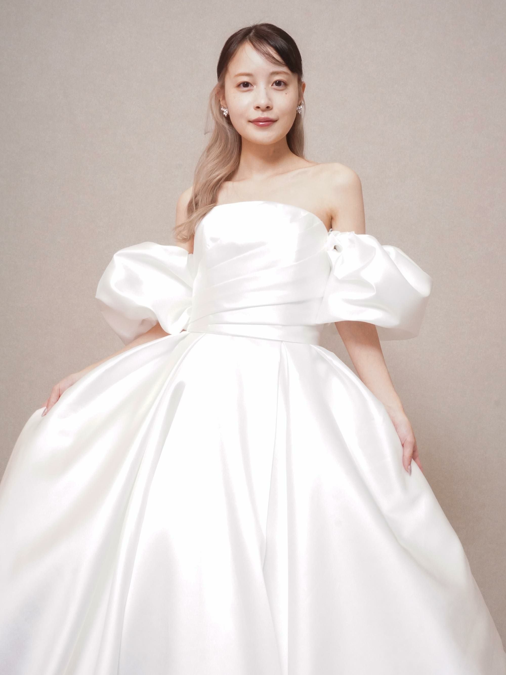 プリンセスライン | DRESSY ONLINE by PLACOLE&DRESSY