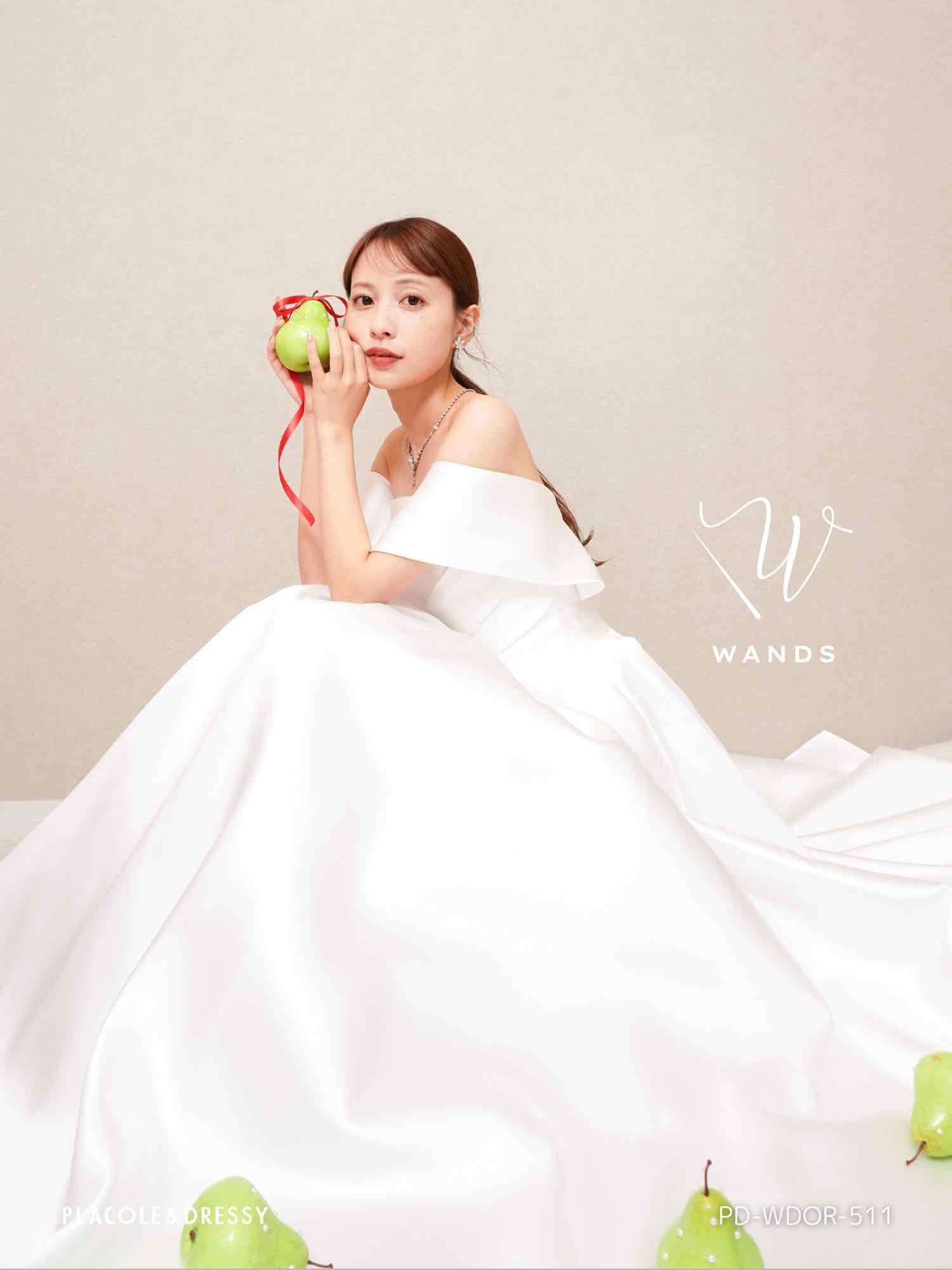 プリンセスライン | DRESSY ONLINE by PLACOLE&DRESSY