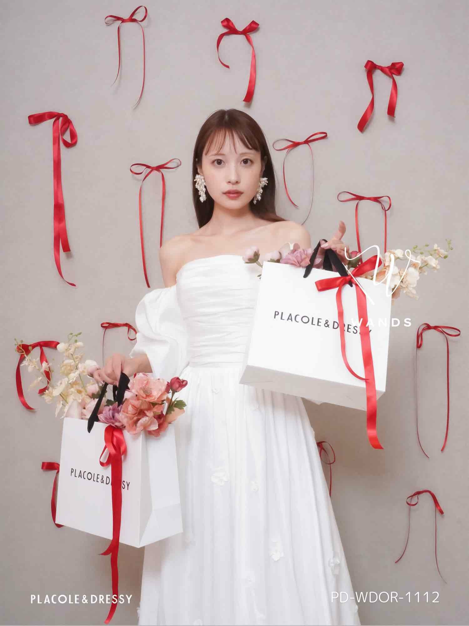 Aライン | DRESSY ONLINE by PLACOLE&DRESSY