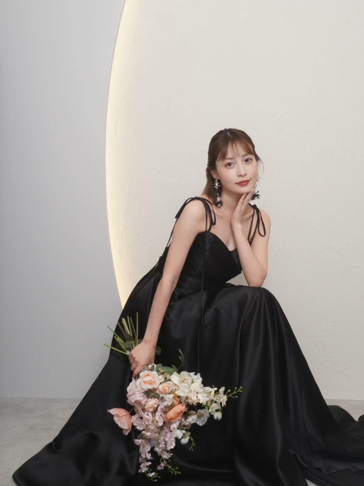 大阪店】セルフフォト 15分撮り放題プラン | DRESSY ONLINE[ドレッシー