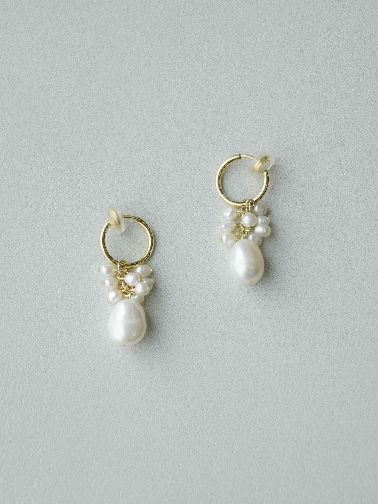 イヤリング・ピアス | DRESSY ONLINE by PLACOLE&DRESSY
